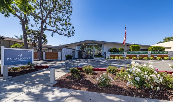 PARAMOUNT CONVALESCENT HOSPITAL - Updated June 2025 - 32 Photos & 32 ...