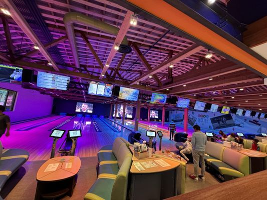 Sam Choy's Ohana Diner by null