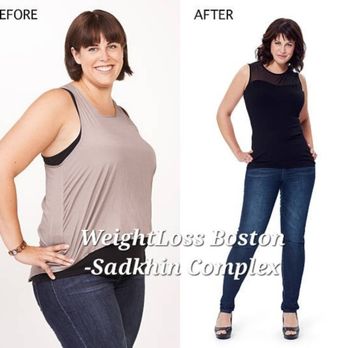 WeightLoss Boston Sadkhin Complex - Weight Loss Centers Near Me - Boston, Massachusetts WeightLoss Boston Sadkhin Complex - Weight Loss Centers Near Me - Boston, Massachusetts