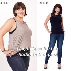WeightLoss Boston Sadkhin Complex