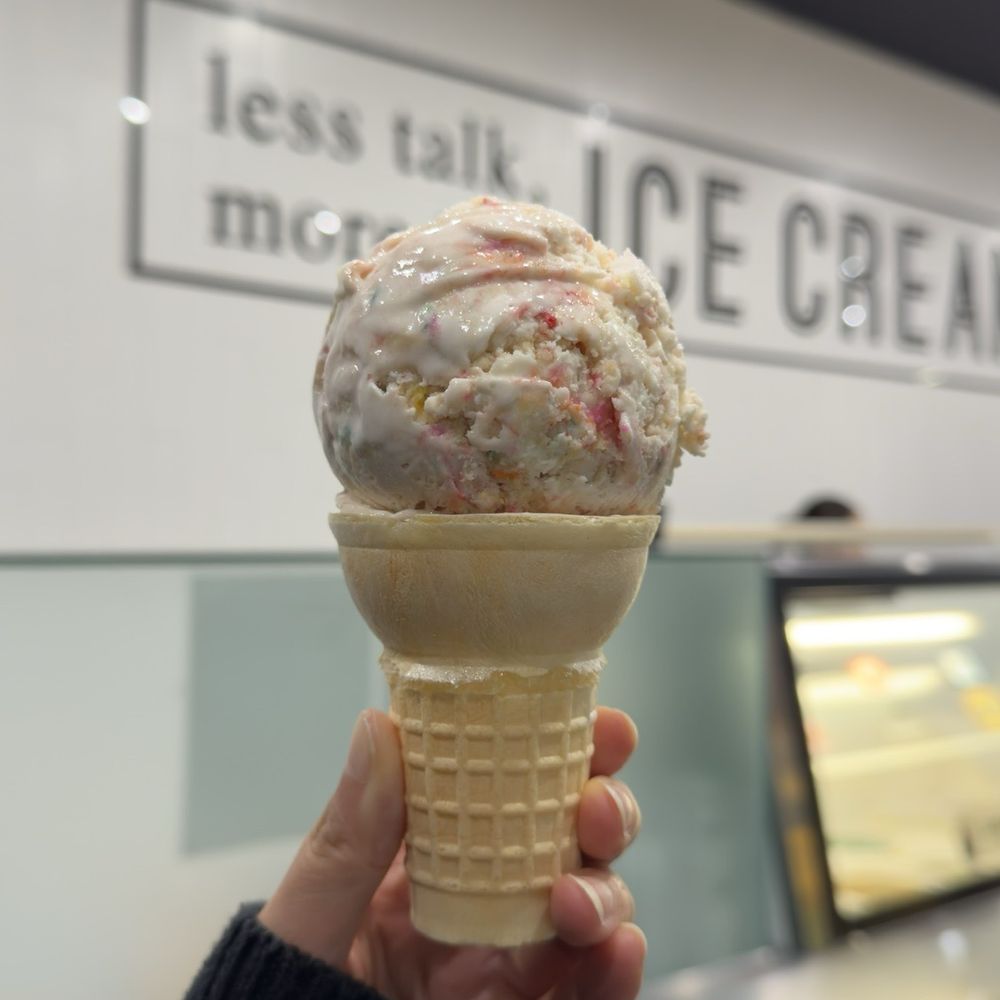 Afters Ice Cream - Ice Cream & Frozen Yogurt Near Me - Alhambra, California
