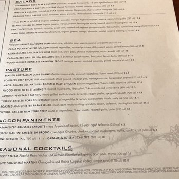 Seasons 52 - New American Near Me - Raleigh, North Carolina Seasons 52 - New American Near Me - Raleigh, North Carolina