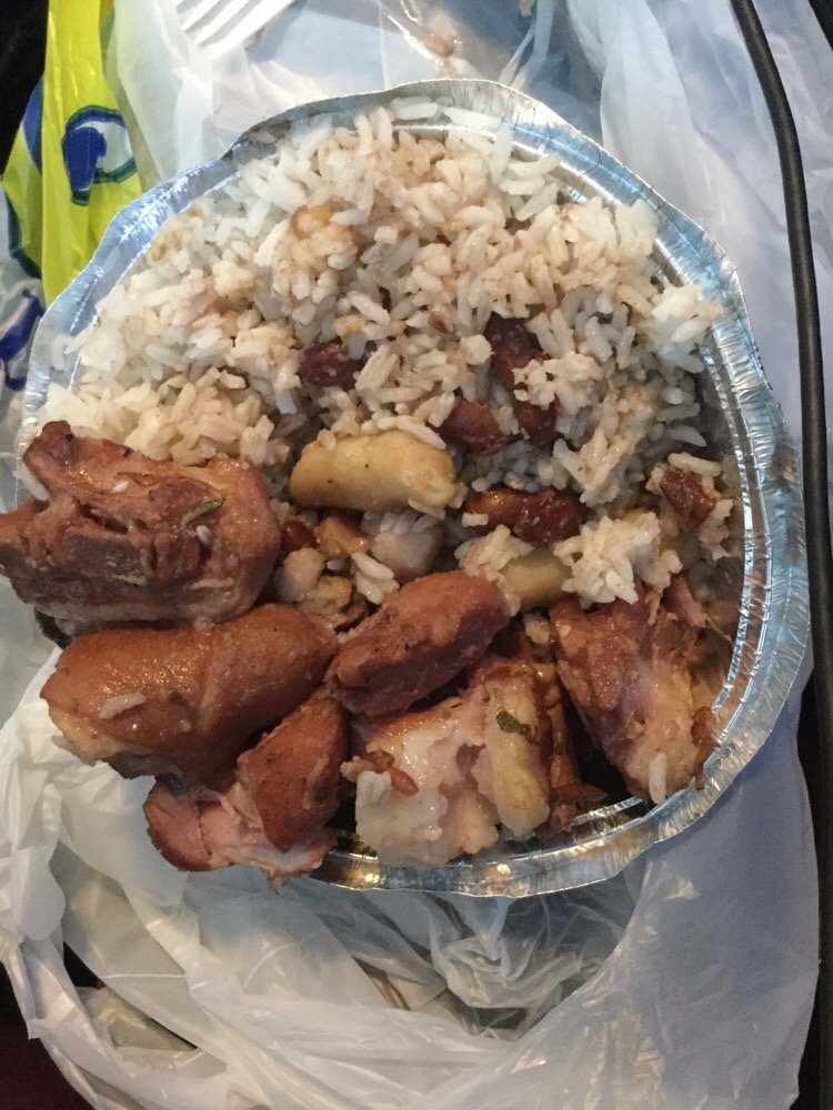 Jamaican Kitchen Yonkers New York Besto Blog