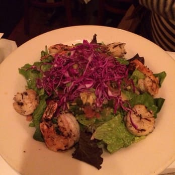 Cabana - La playa salad - Latin American Near Me - Forest Hills, New York
