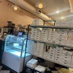 Petee's Cafe