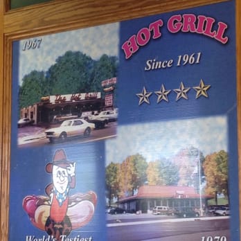 The Hot Grill - Idk if it's "testiest" intentionally - Hot Dogs Near Me - Clifton, New Jersey The Hot Grill - Idk if it's "testiest" intentionally - Hot Dogs Near Me - Clifton, New Jersey