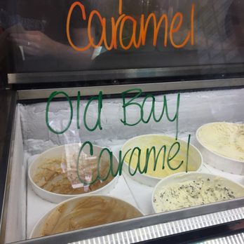 The Charmery Hampden - Ice Cream & Frozen Yogurt Near Me - Baltimore, Maryland The Charmery Hampden - Ice Cream & Frozen Yogurt Near Me - Baltimore, Maryland