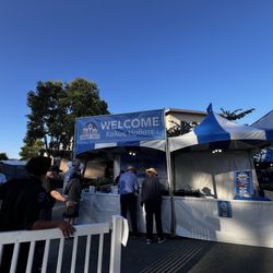 San Juan Capistrano Greek Festival - Entry  $5 to get in