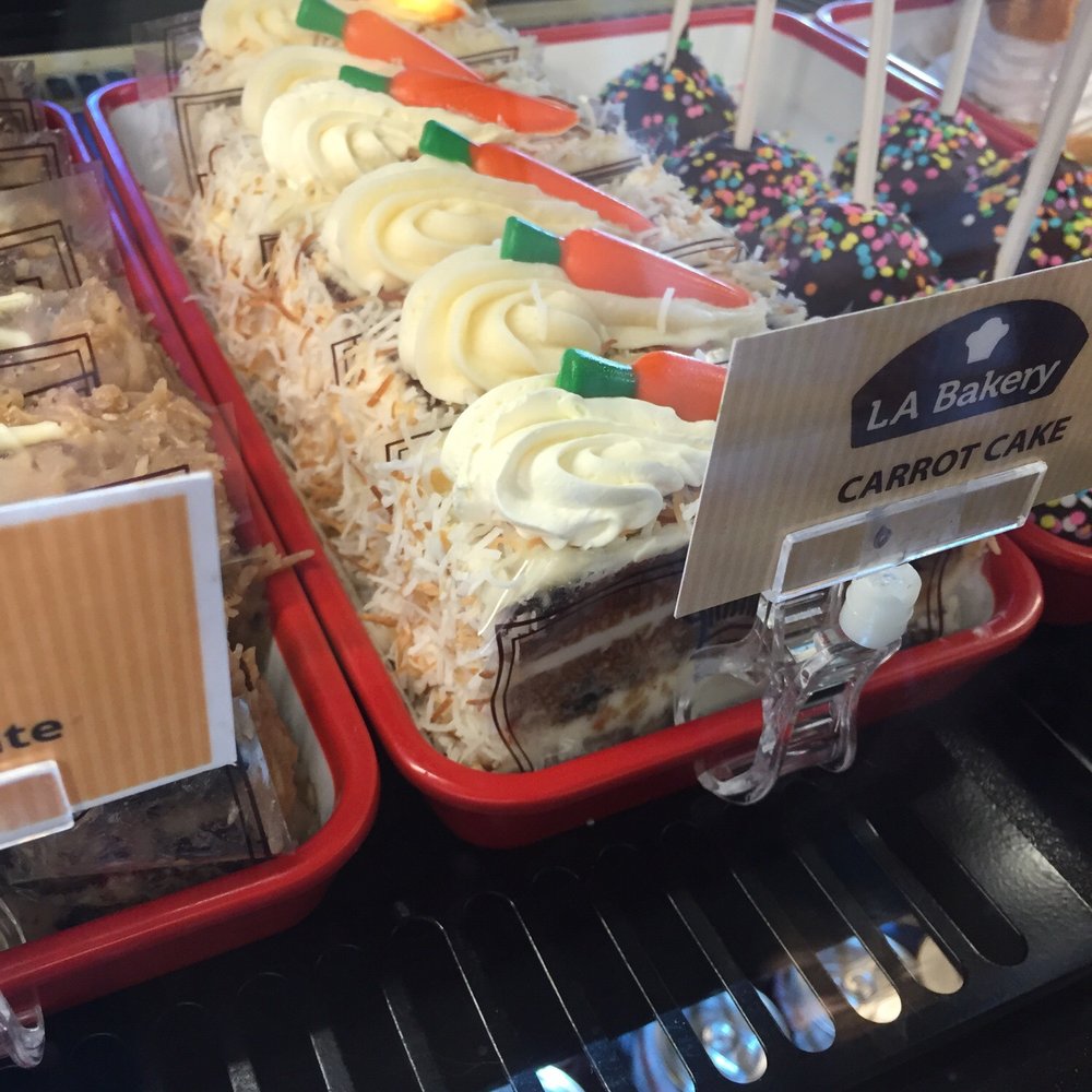 LA Bakery - Bakeries Near Me - Carson City, Nevada