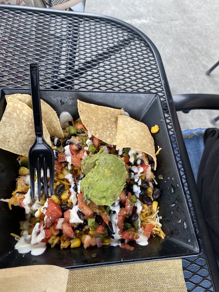 Tuco's Taqueria