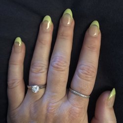 Fabulous Nails