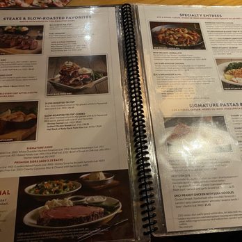 BJ's Restaurant & Brewhouse - Menu - Pizza Near Me - Brea, California BJ's Restaurant & Brewhouse - Menu - Pizza Near Me - Brea, California