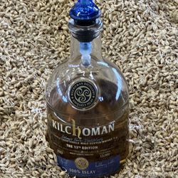 Kilchoman Distillery Co