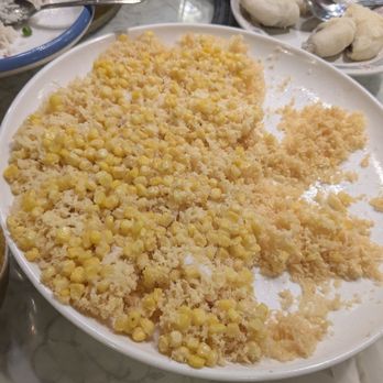 Boiling BeiJing - Crispy corn dessert - Chinese Near Me - San Bruno, California