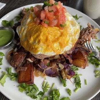 Over Easy - Breakfast & Brunch Near Me - Kailua, Hawaii