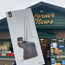 The Corner News - Puffco products at Corner News.