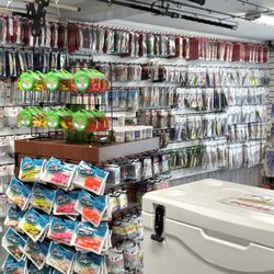 M&D Outfitters - Bait and Tackle