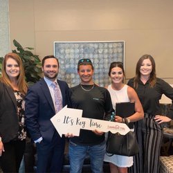 Pemberton Mortgage Group - We hope you enjoy many years in your new home, Jared. Thank you for allowing us to serve as your local mortgage experts!