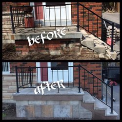 Rock Solid Hardscape & Design - Guelph Ontario
