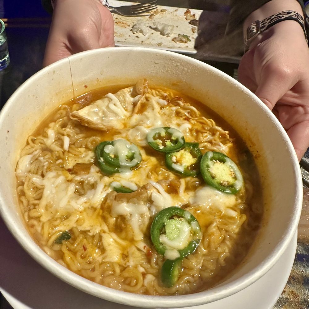 Gen Korean BBQ House - Korean Near Me - Edison, New Jersey