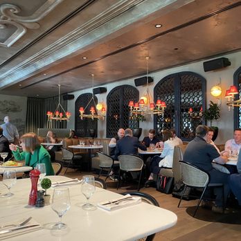 Le Ame - Inside - Steakhouses Near Me - Phoenix, Arizona Le Ame - Inside - Steakhouses Near Me - Phoenix, Arizona