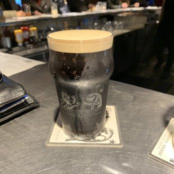 Firestone Walker - Paso Robles - Breweries Near Me - Paso Robles, California