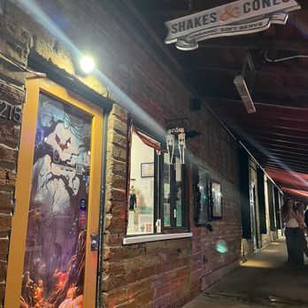 Shakes & Cones - Coffee & Tea Near Me - Scottsdale, Arizona Shakes & Cones - Coffee & Tea Near Me - Scottsdale, Arizona