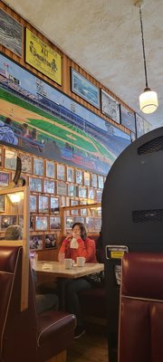John's Place Restaurant by null