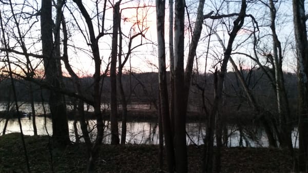 James River State Park by null