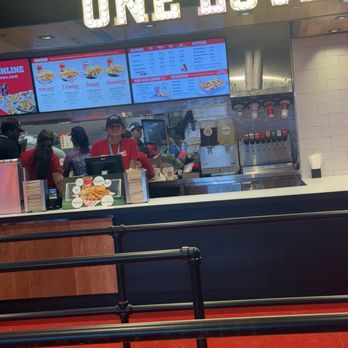 Raising Cane's Chicken Fingers - Fast Food Near Me - Euless, Texas Raising Cane's Chicken Fingers - Fast Food Near Me - Euless, Texas