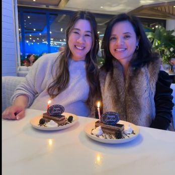 Warehouse 72 - Birthday girls - American Near Me - Irvine, California
