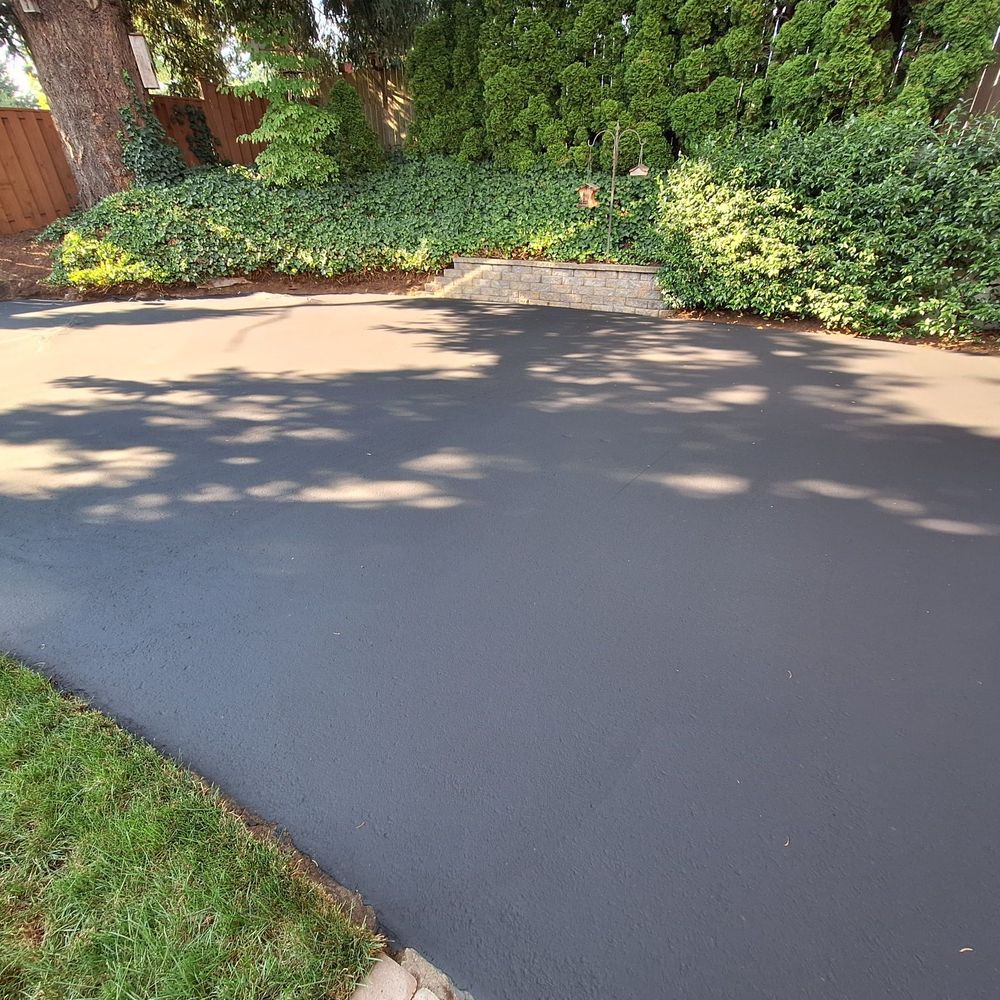All Seal - Seal coat - Masonry/Concrete Near Me - Yacolt, Washington All Seal - Seal coat - Masonry/Concrete Near Me - Yacolt, Washington