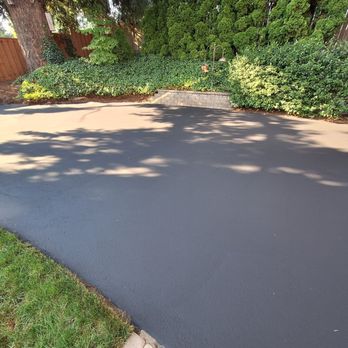 All Seal - Seal coat - Masonry/Concrete Near Me - Yacolt, Washington