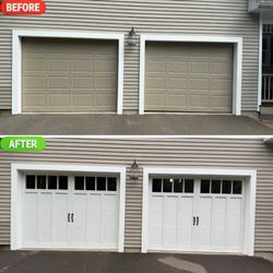 Ben Garage Doors 