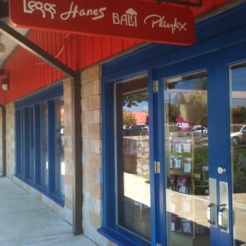 L'eggs Hanes Bali Factory Outlet - Men's Clothing Near Me - Branson, Missouri L'eggs Hanes Bali Factory Outlet - Men's Clothing Near Me - Branson, Missouri
