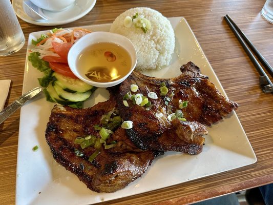 Tay Ho Restaurant by null