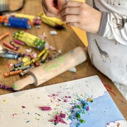 Mindful Behavior Connections