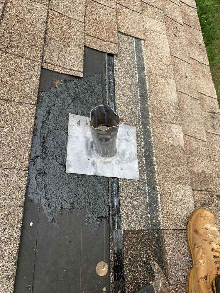 Slide of Phoenix Roofing