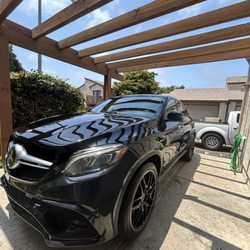 Splash Mobile Detailing - 2 step paint correction plus system x 3 year ceramic coating
