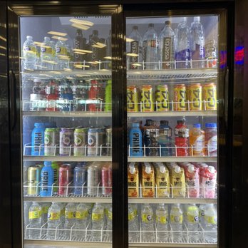 Frutazo Juice Bar - We have energy drink, protein drinks etc. - Juice Bars & Smoothies Near Me - Plano, Texas