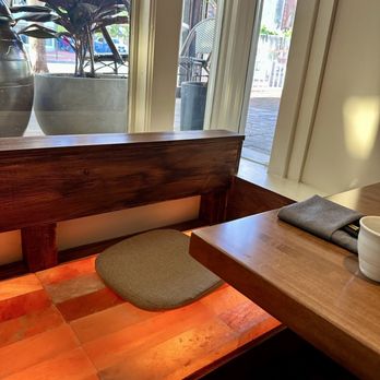 Onggi - heated seats - Korean Near Me - Washington, DC, District of Columbia