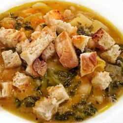Terra di Siena - Ribollita Soup - Vegan