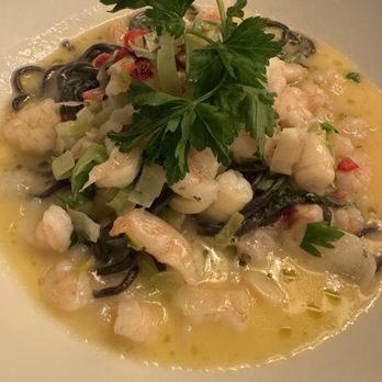 Crave Fishbar - Seafood Near Me - New York, New York