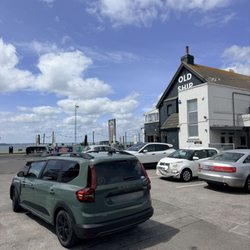 The Old Ship