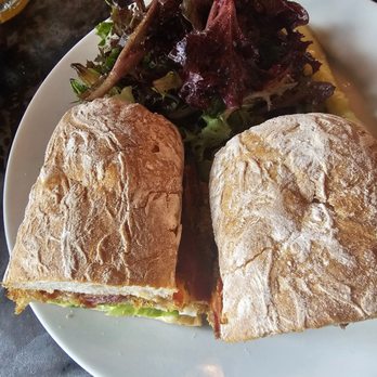 Midwood Flats - Cajun club w/a side of salad - Cocktail Bars Near Me - Brooklyn, New York