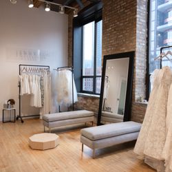 Jenny Yoo - Jenny Yoo Chicago Flagship Boutique