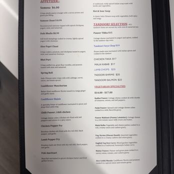 Spice Route - Menu - Indian Near Me - Allentown, Pennsylvania Spice Route - Menu - Indian Near Me - Allentown, Pennsylvania