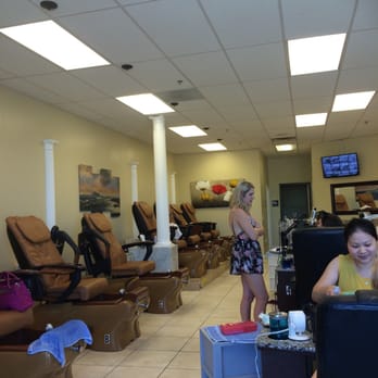 Green Ivy Nails & Spa - Nail Salons Near Me - Temecula, California Green Ivy Nails & Spa - Nail Salons Near Me - Temecula, California