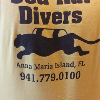Sea Kat Divers - Scuba Diving Near Me - Bradenton Beach, Florida Sea Kat Divers - Scuba Diving Near Me - Bradenton Beach, Florida