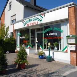 pizzeria-sicilia - Pizzeria  Sicilia